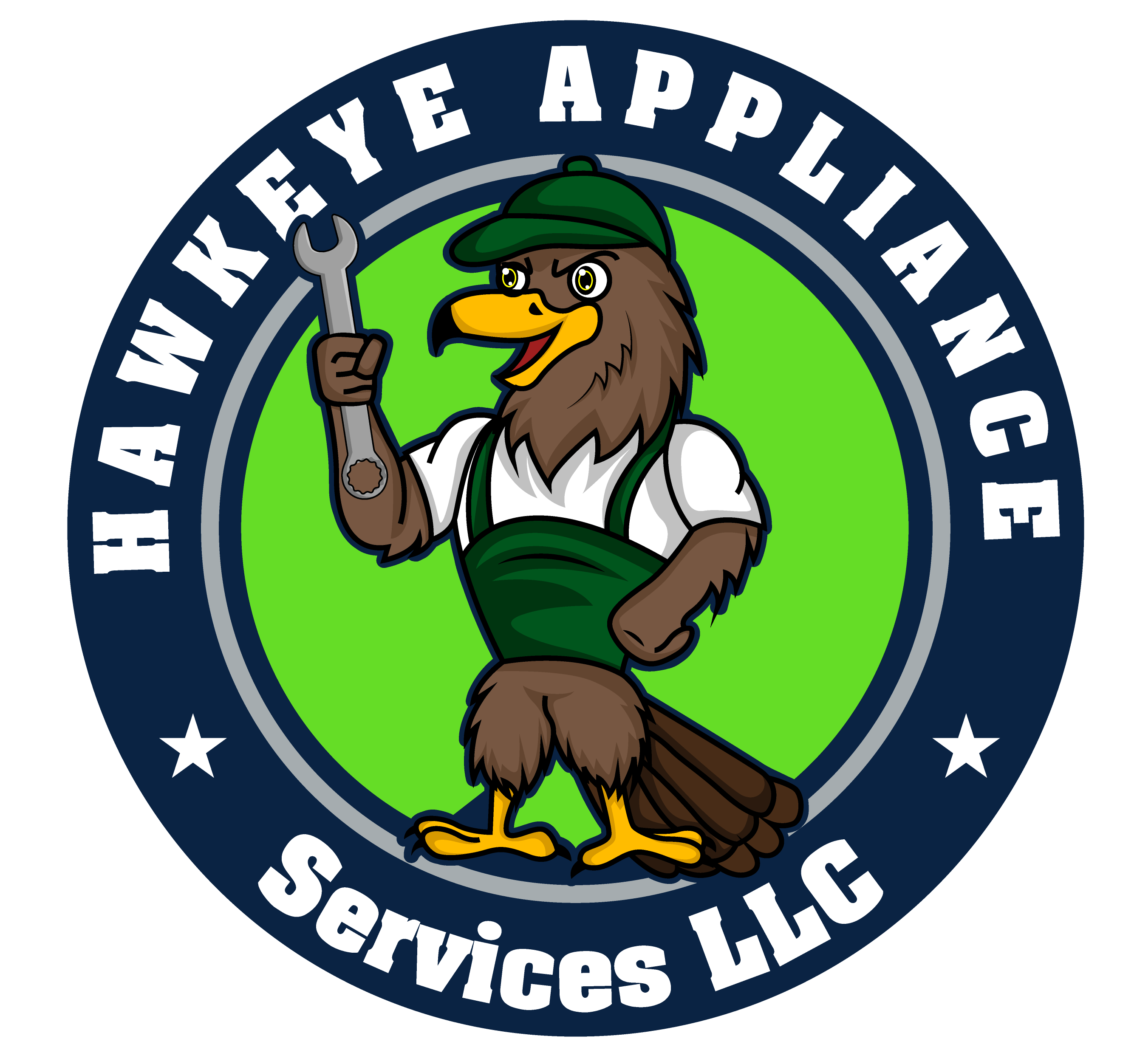 Hawkeye Appliances Services